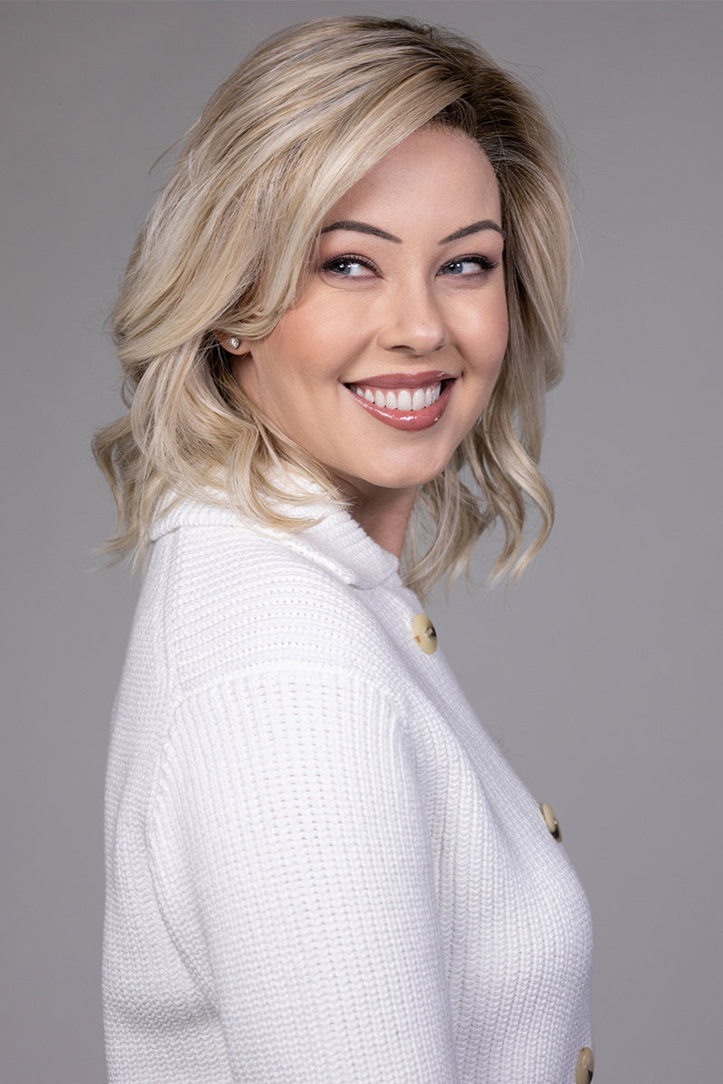 Vancouver by Belle Tress • City Collection