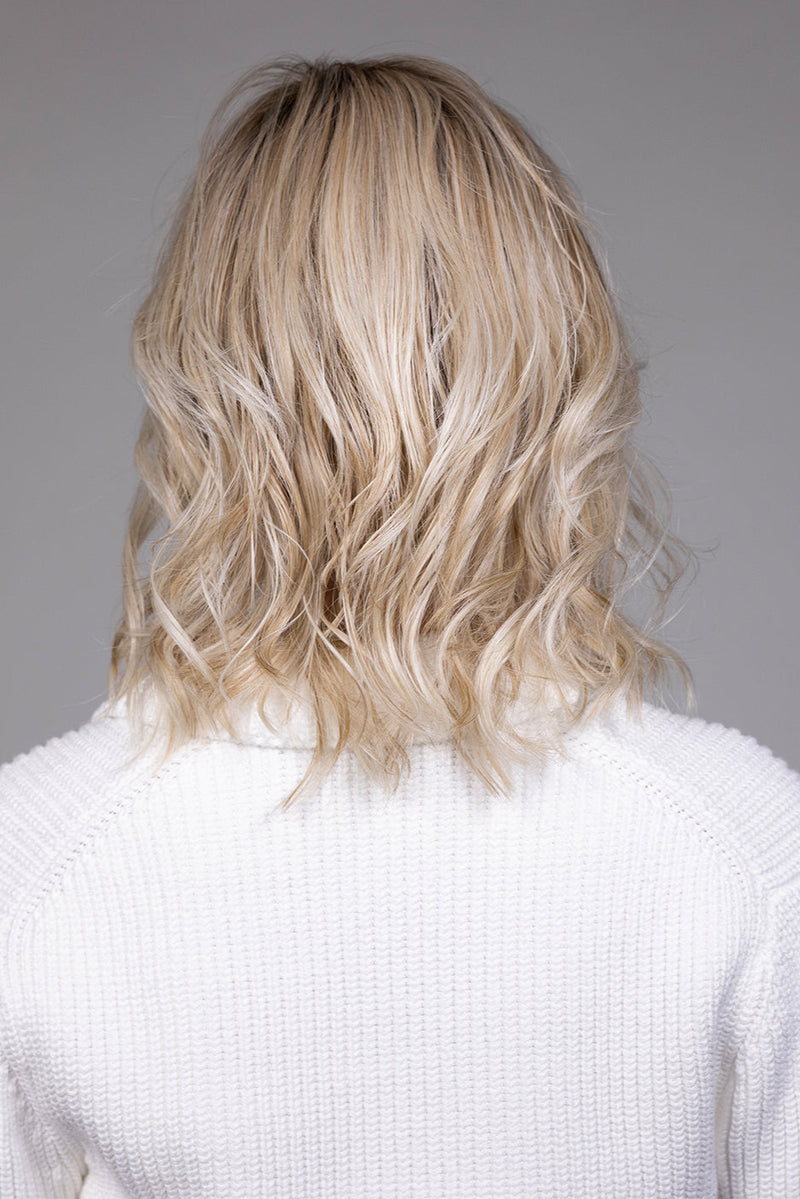 Vancouver by Belle Tress • City Collection