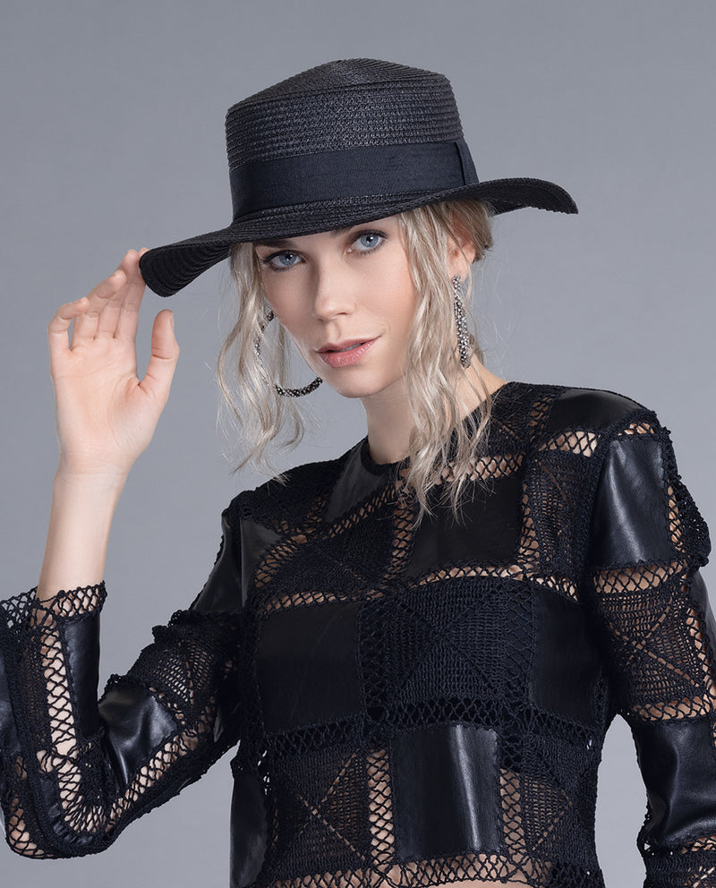 Venice by Ellen Wille •  Headwear