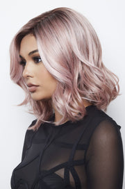 Watermelon Rooted - Vero by Rene of Paris 