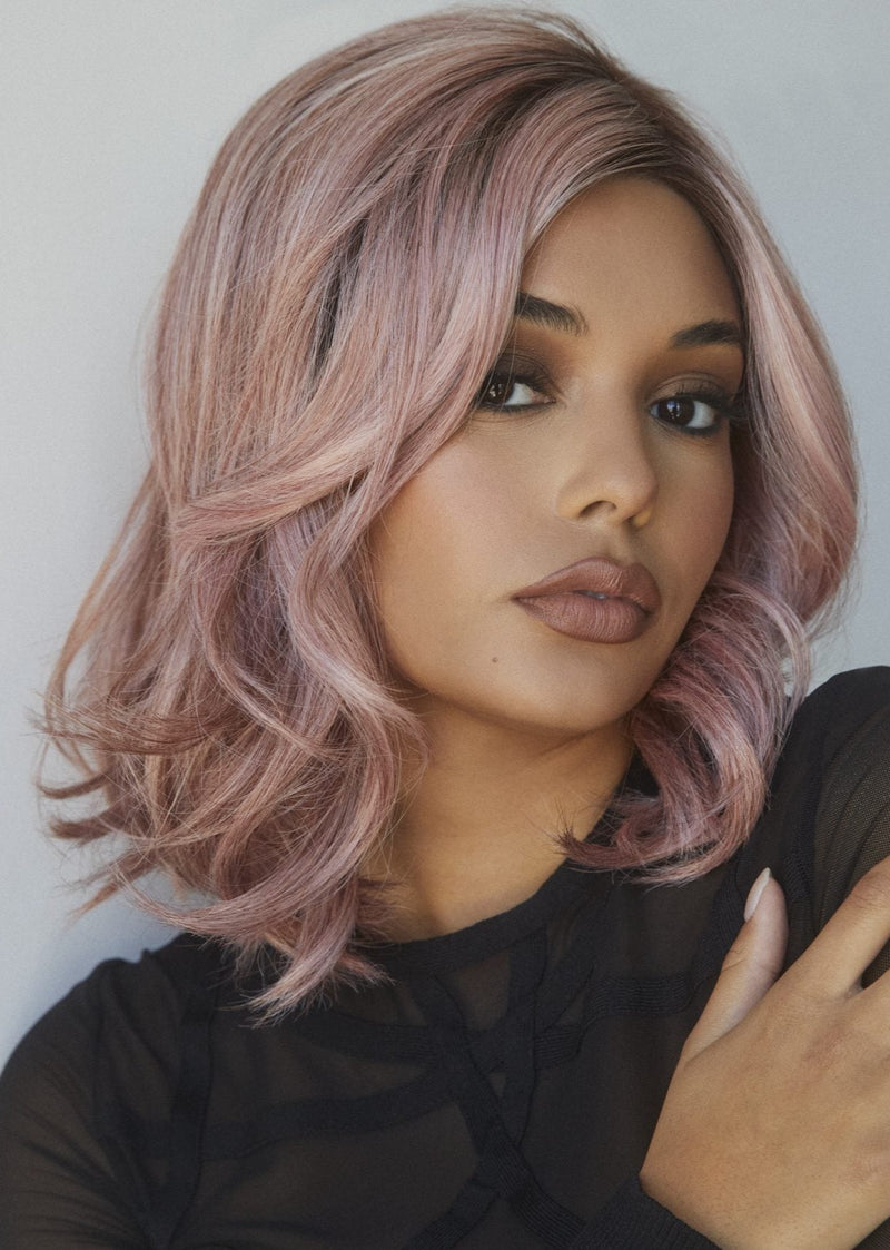 Watermelon  Rooted - Vero by Rene of Paris 