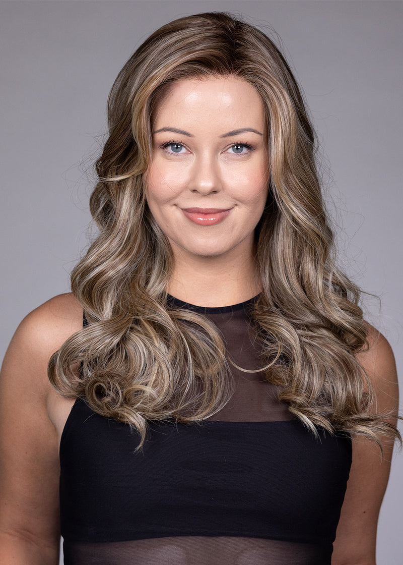 Witherspoon by Belle Tress • Icons Collection