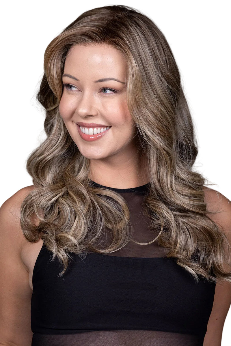 Witherspoon by Belle Tress • Icons Collection