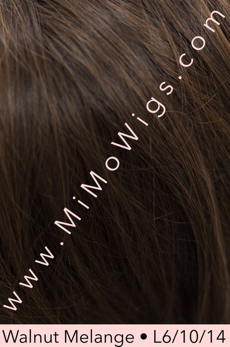 Jasmine by Sentoo • Lotus Collection | shop name | Medical Hair Loss & Wig Experts.