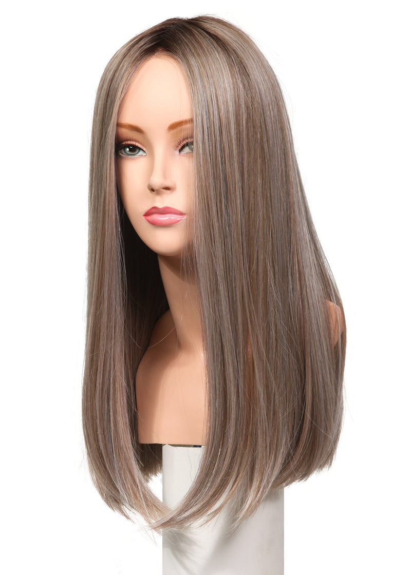 Wanderlust by Belle Tress • Café Collection - MiMo Wigs