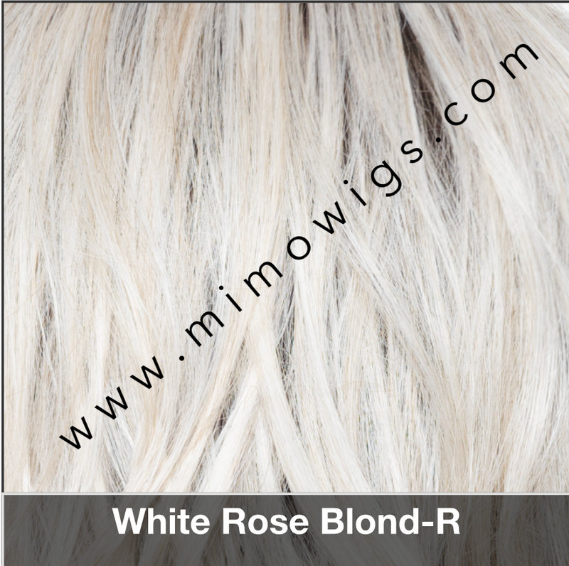 Maude by René of Paris • Amoré Collection