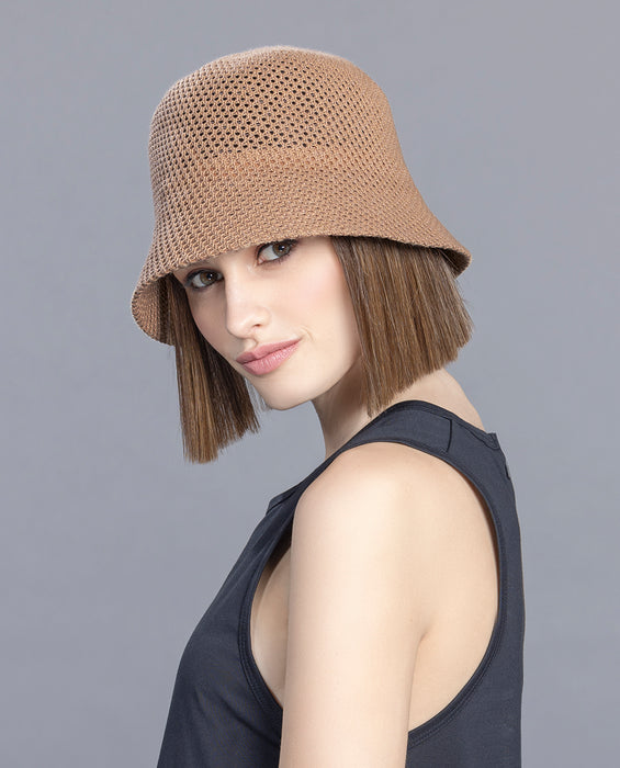 Yancy by Ellen Wille •  Headwear