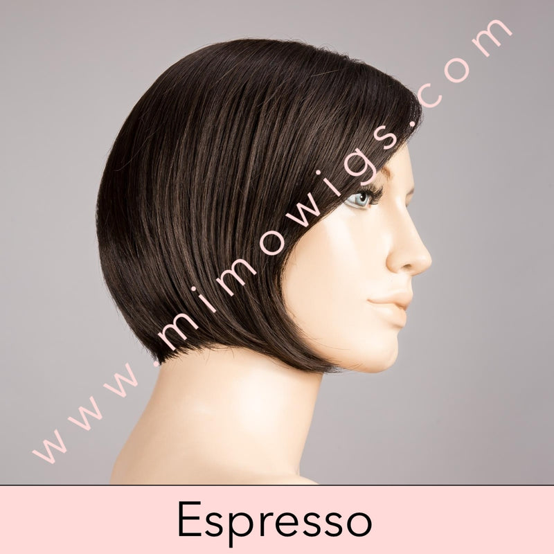 Amy Deluxe by Ellen Wille • Hairpower