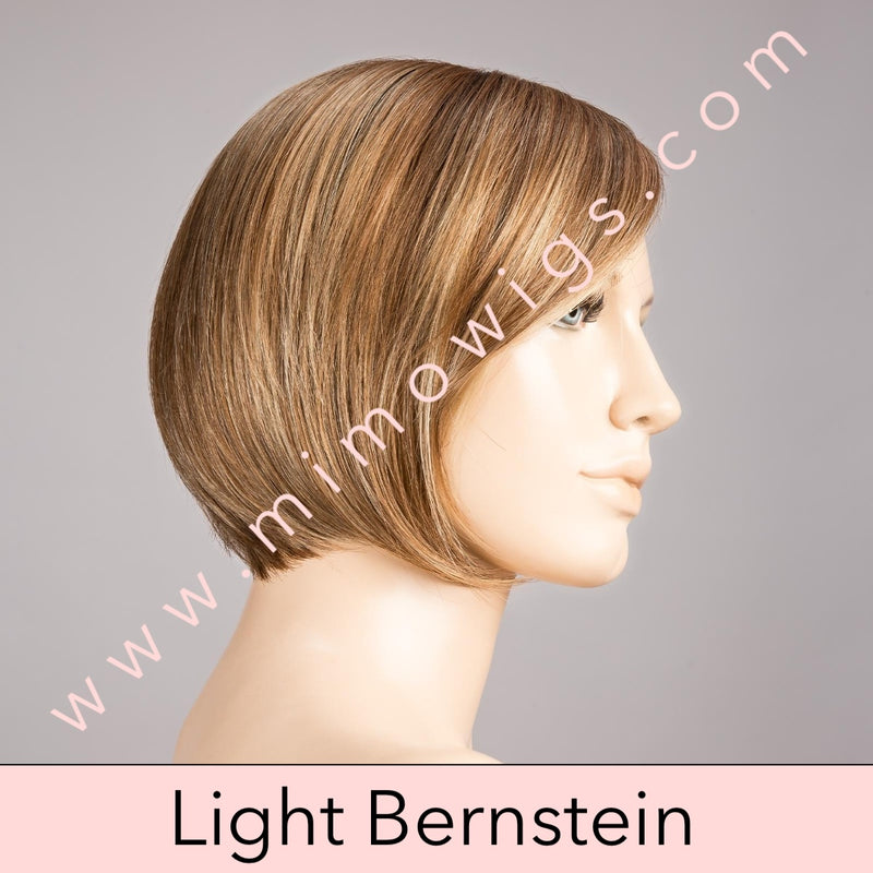 Amy Deluxe by Ellen Wille • Hairpower