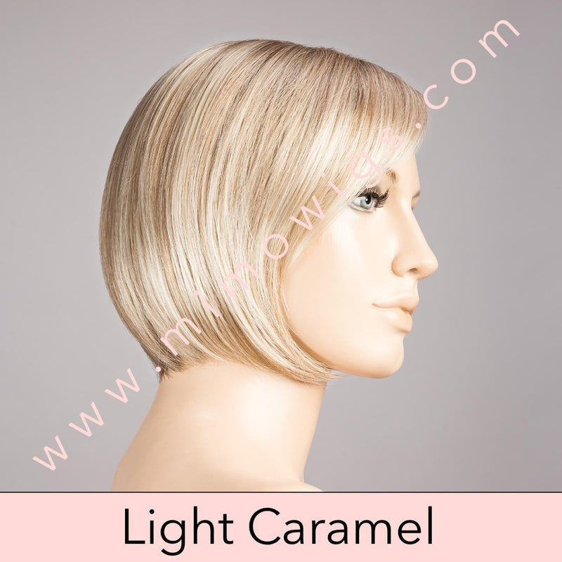 Amy Deluxe by Ellen Wille • Hairpower