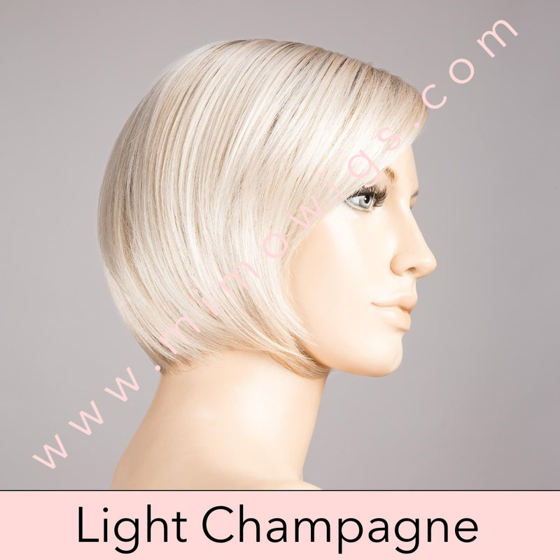 Amy Deluxe by Ellen Wille • Hairpower