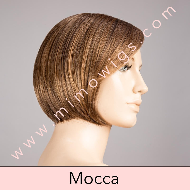 Amy Deluxe by Ellen Wille • Hairpower