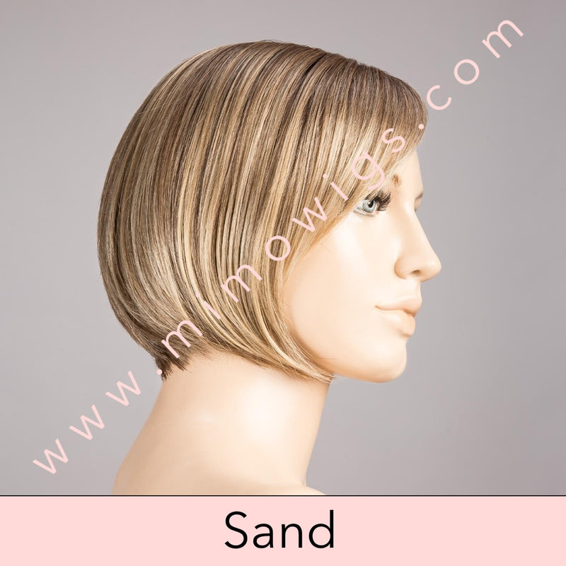 Amy Deluxe by Ellen Wille • Hairpower