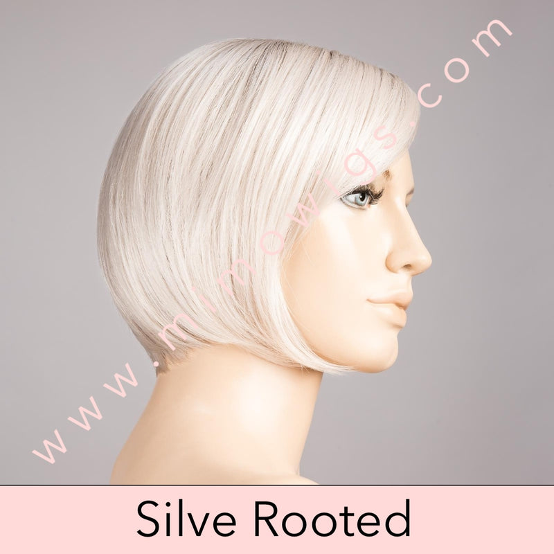 Amy Deluxe by Ellen Wille • Hairpower