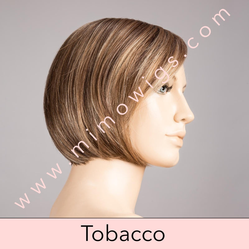 Amy Deluxe by Ellen Wille • Hairpower