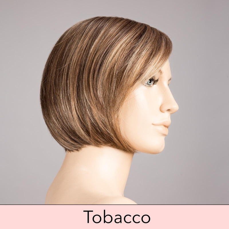 Amy Deluxe by Ellen Wille • Hairpower