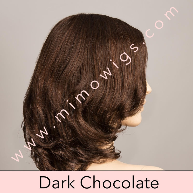 Appeal by Ellen Wille • Pure Power