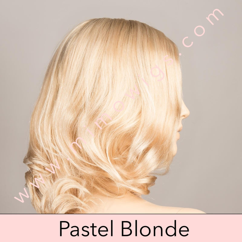 Appeal by Ellen Wille • Pure Power