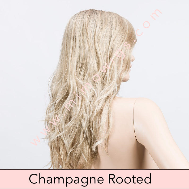 Arrow Mono Part by Ellen Wille • Perucci