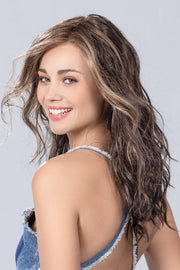 Coffee Brown Lighted