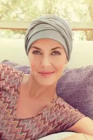 Mila Turban by Christine Headwear (1438)