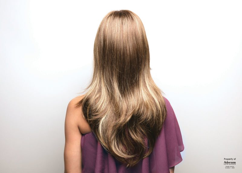 Angelica by Rene Of Paris • Noriko Collection | shop name | Medical Hair Loss & Wig Experts.