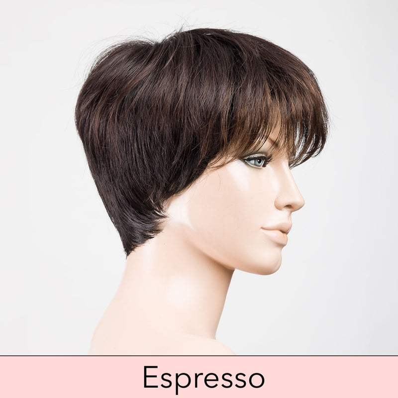 Beat by Ellen Wille • Hairpower