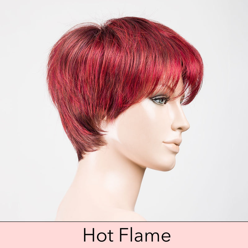 Beat by Ellen Wille • Hairpower