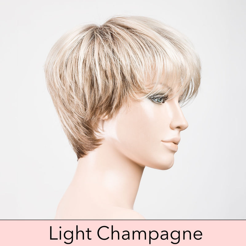 Beat by Ellen Wille • Hairpower