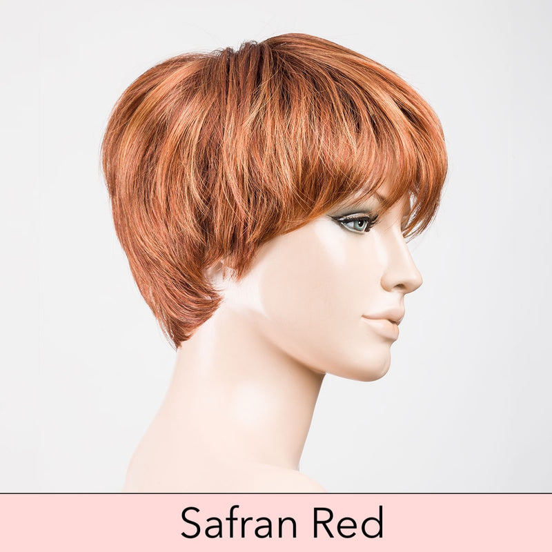 Beat by Ellen Wille • Hairpower