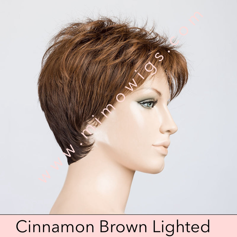 Bliss by Ellen Wille • Changes Collection