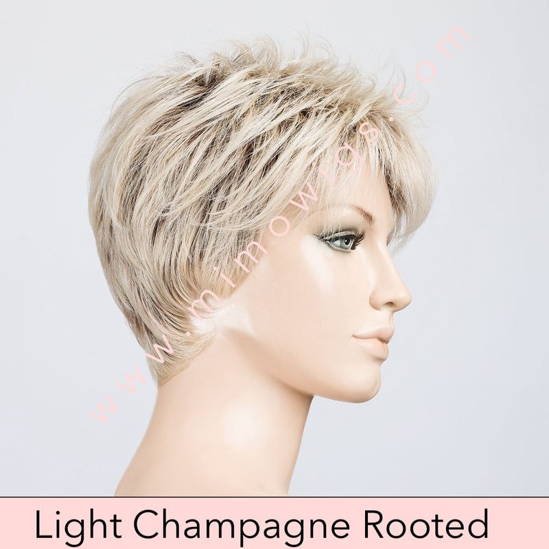 Bliss by Ellen Wille • Changes Collection