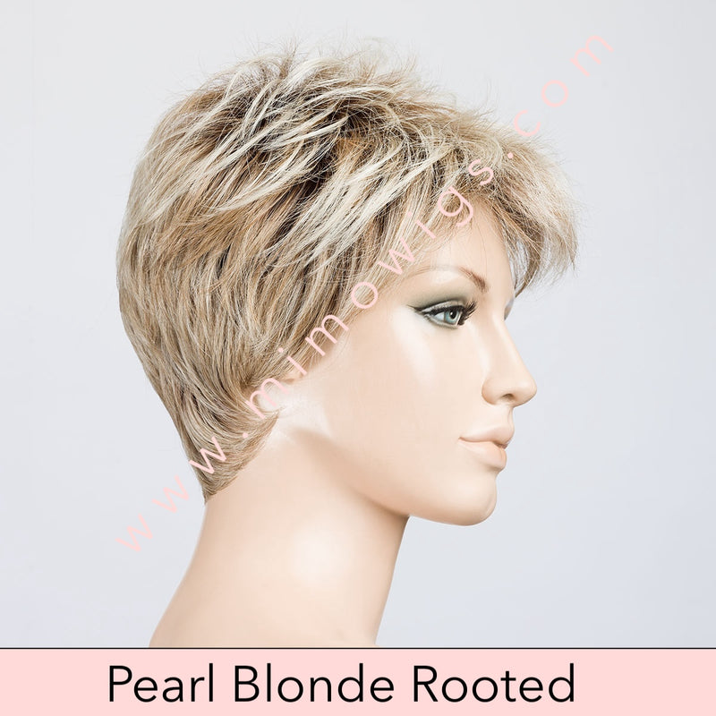 Bliss by Ellen Wille • Changes Collection