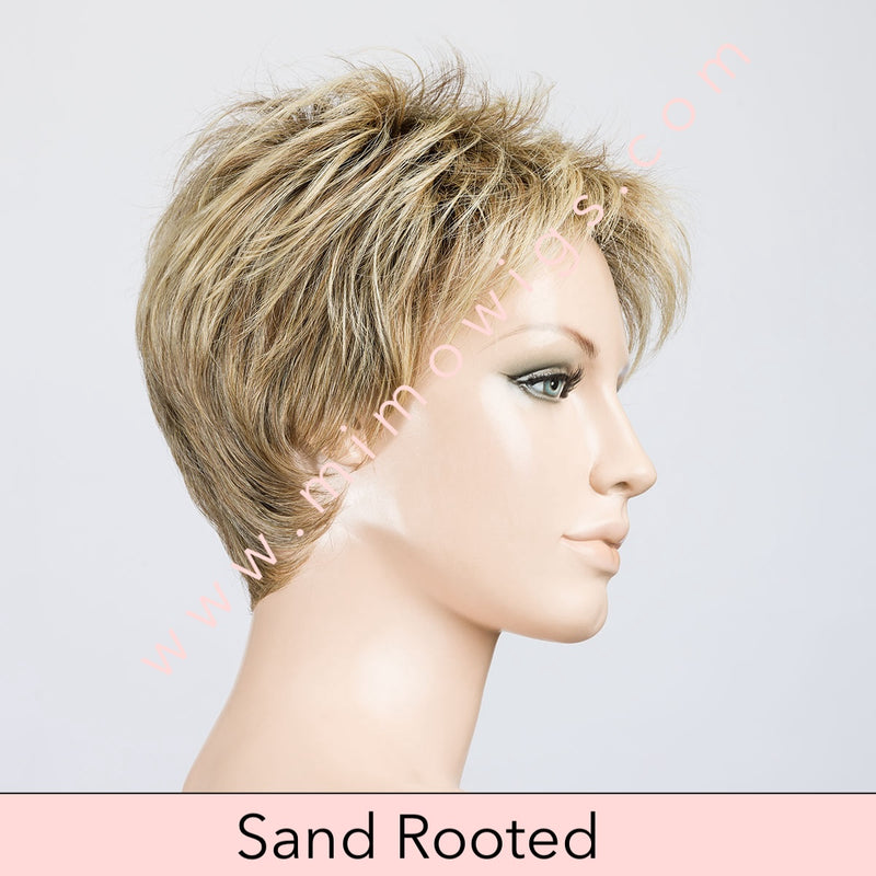 Bliss by Ellen Wille • Changes Collection