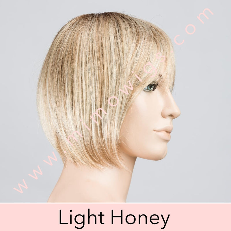 Blues by Ellen Wille • Hairpower