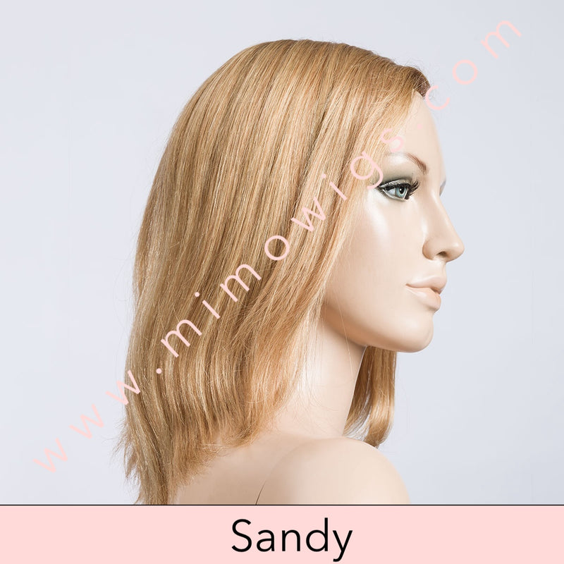 Breeze Mono by Ellen Wille • Pure Power