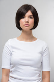 Jasmine by Sentoo • Lotus Collection | shop name | Medical Hair Loss & Wig Experts.