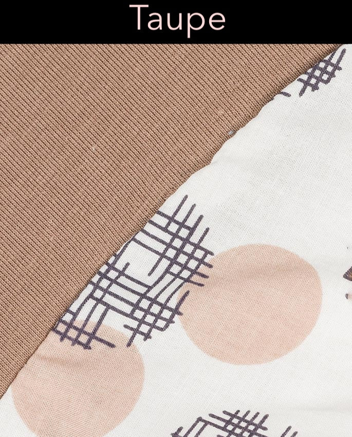 Capri by Ellen Wille •  Headwear