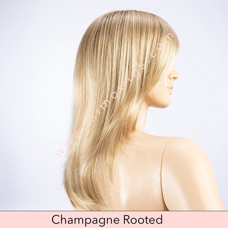 Carrie by Ellen Wille • Perucci