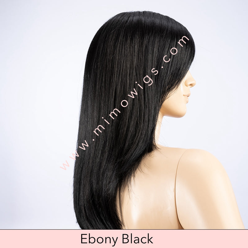 Carrie by Ellen Wille • Perucci