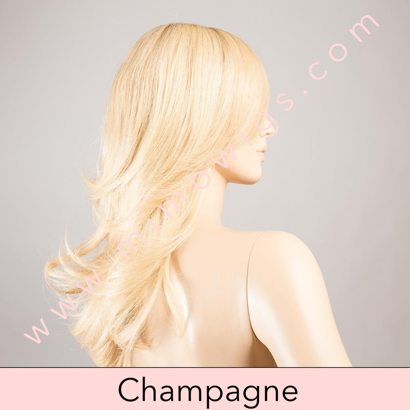 Cascade by Ellen Wille • Pure Power