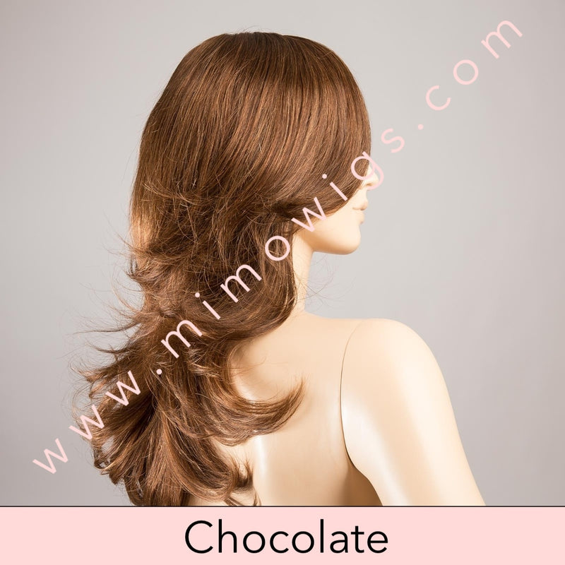 Cascade by Ellen Wille • Pure Power