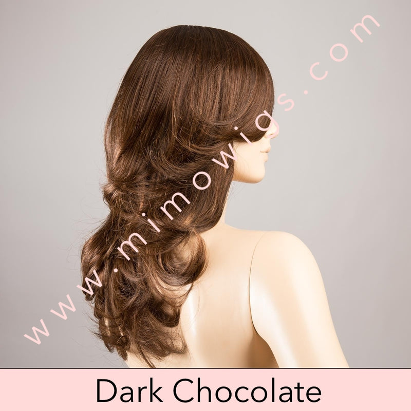 Cascade by Ellen Wille • Pure Power