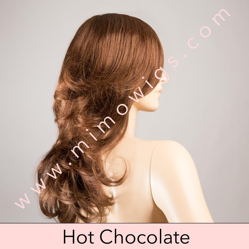 Cascade by Ellen Wille • Pure Power