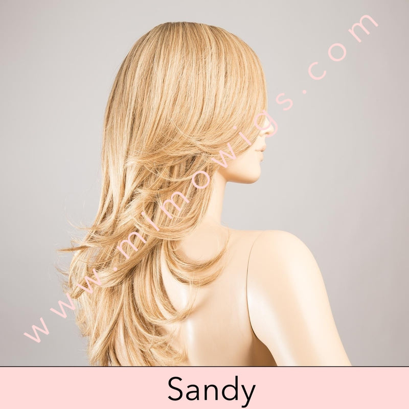 Cascade by Ellen Wille • Pure Power