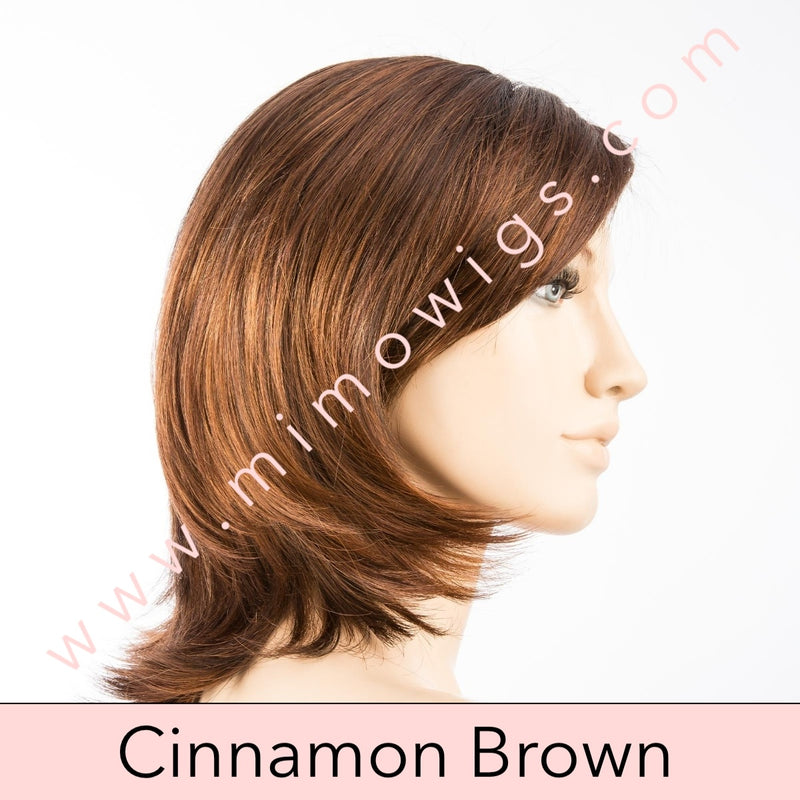 Casino Mono Part by Ellen Wille • Hairpower