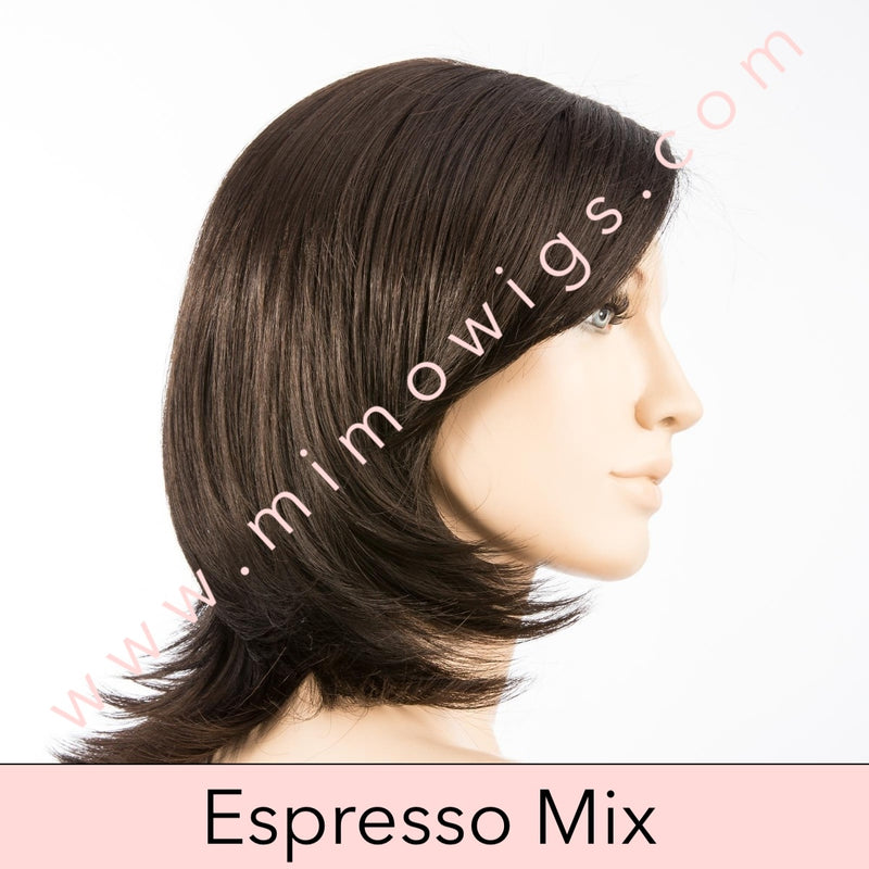 Casino Mono Part by Ellen Wille • Hairpower