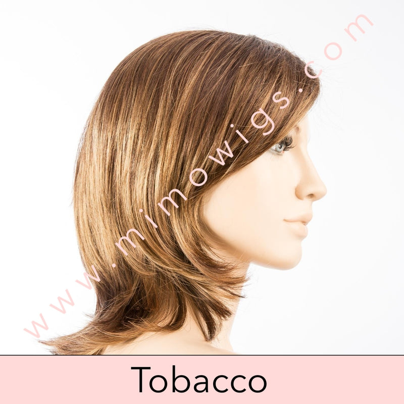 Casino Mono Part by Ellen Wille • Hairpower