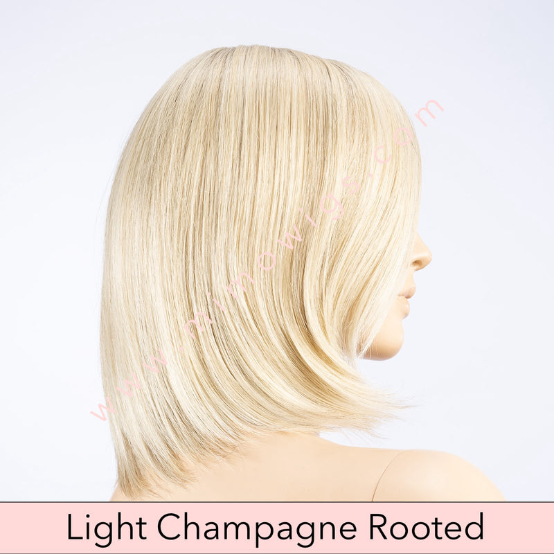 Catch Mono II by Ellen Wille • Prime Power