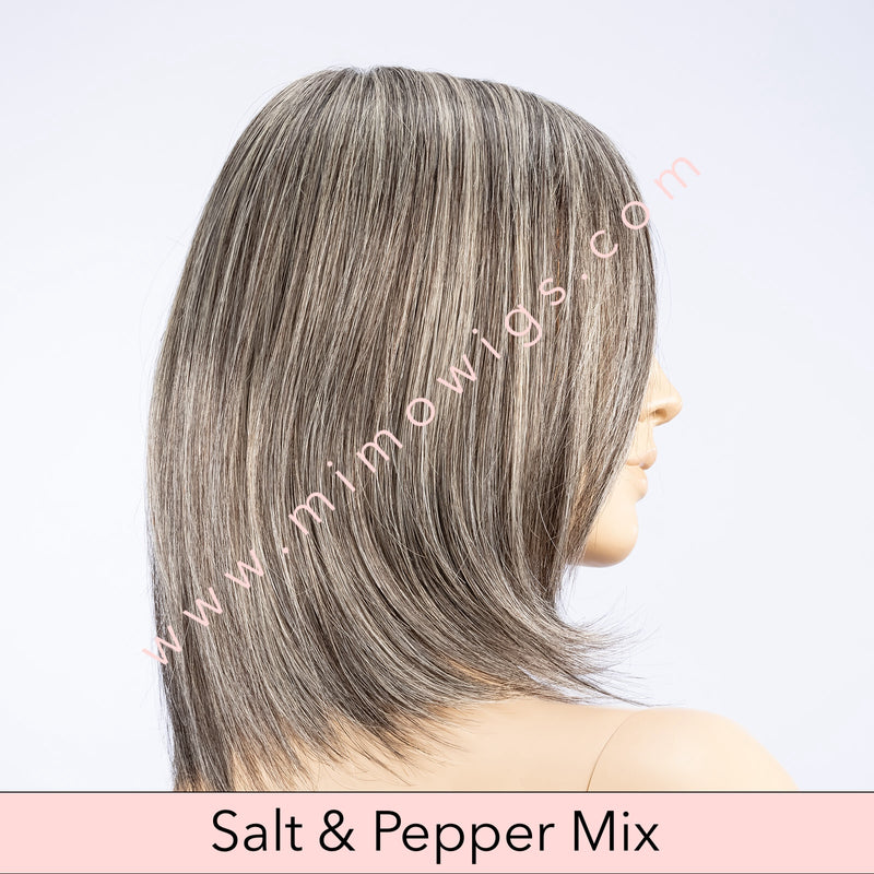 Catch Mono II by Ellen Wille • Prime Power